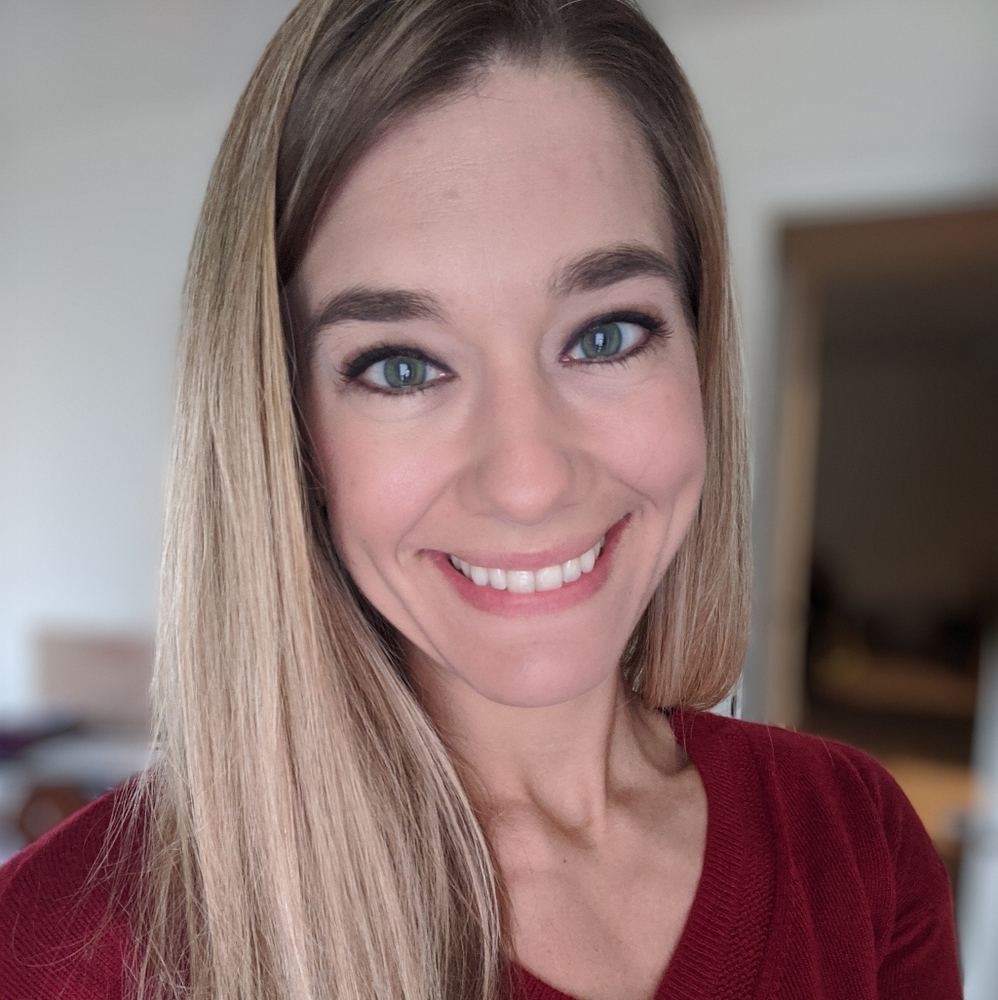 Meet your Posher, Michelle